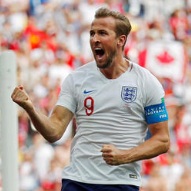 ハリー・ケイン