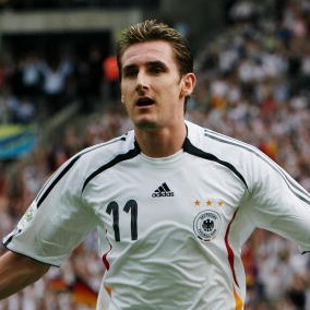 ミロスラフ・クローゼ