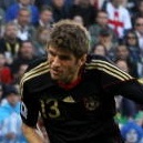 トーマス・ミュラー