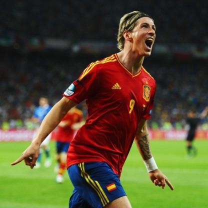 フェルナンド・トーレス