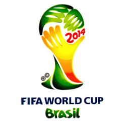 FIFA World Cup Brazil 2014