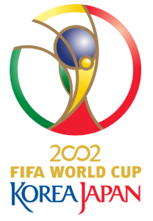 FIFA World Cup Korea/Japan 2002